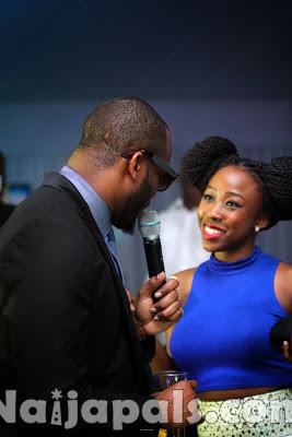 Lynxx & Beverly Naya