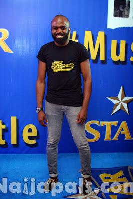 Noble Igwe