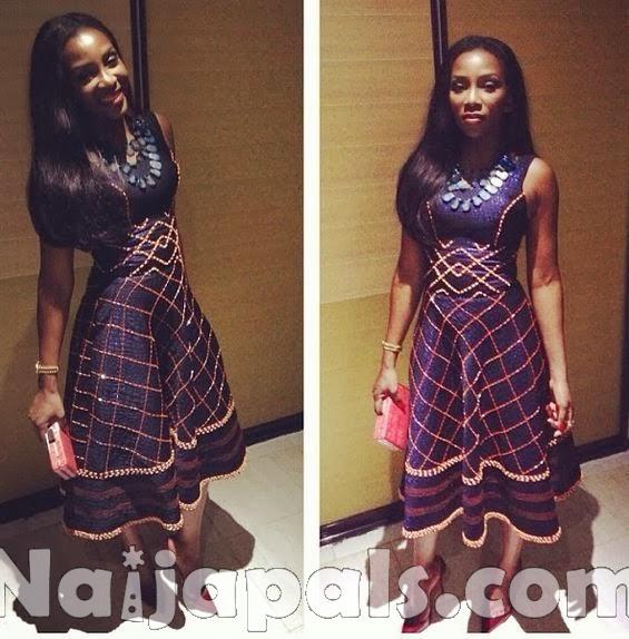 genevieve nnaji