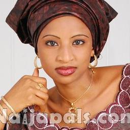 SADIYA MOHAMMED (GYALE)