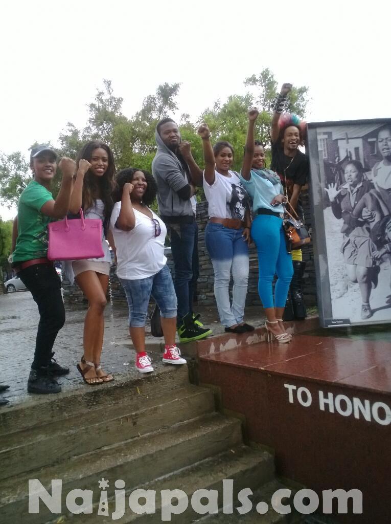 denrele mandela 5