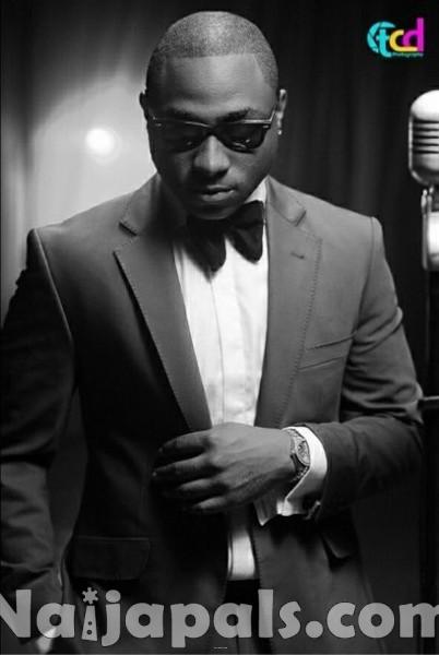 2. The Gentleman, Davido