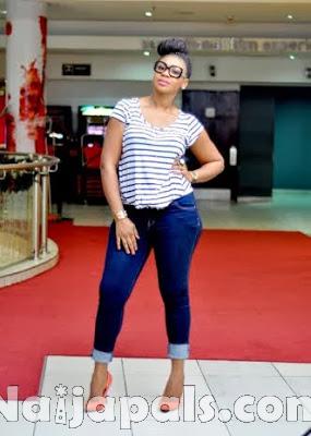 Actress Mary Uranta 4