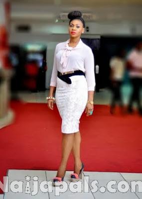 Actress Mary Uranta 3