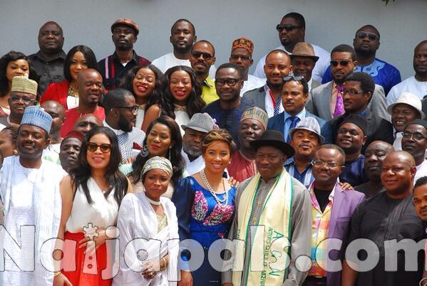 Nollywood-actors-visit-Goodluck-Jonathan-at-State-House-Abuja-10