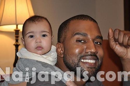 Kanye & North West