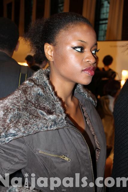 Guests At The Ubuntu Collection Of The London Fashion Week (17)