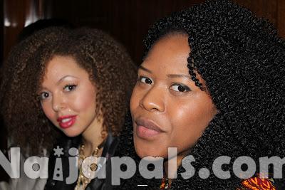 Guests At The Ubuntu Collection Of The London Fashion Week (55)
