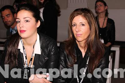 Guests At The Ubuntu Collection Of The London Fashion Week (67)