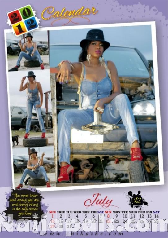 0007-8chika ike calendar naijapals