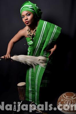 Halima Abubakar3