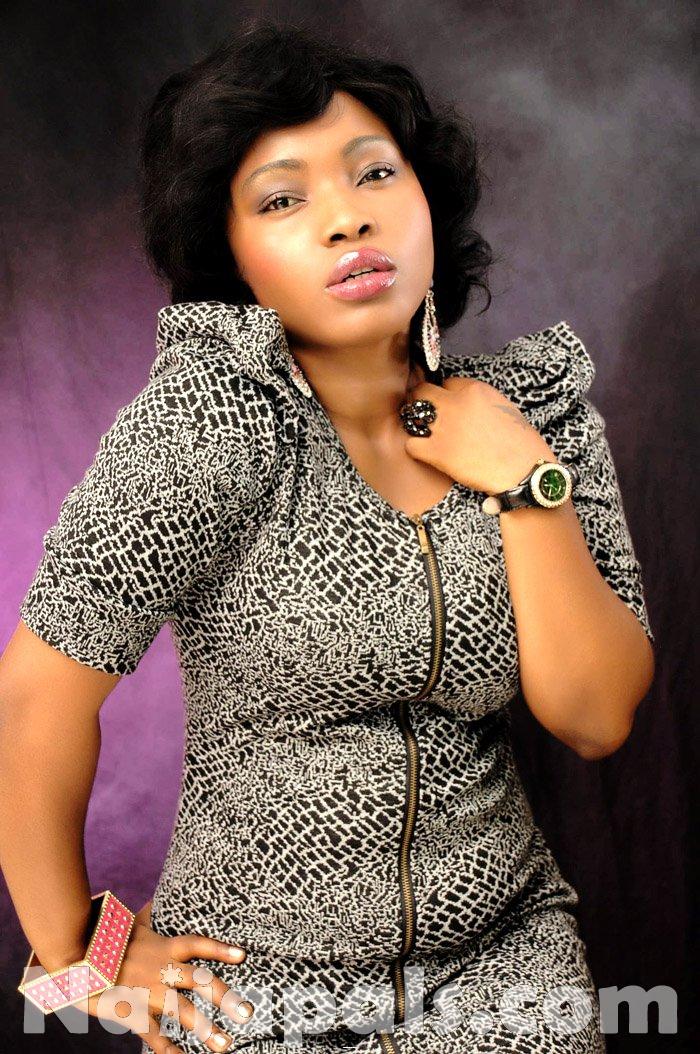 Halima Abubakar