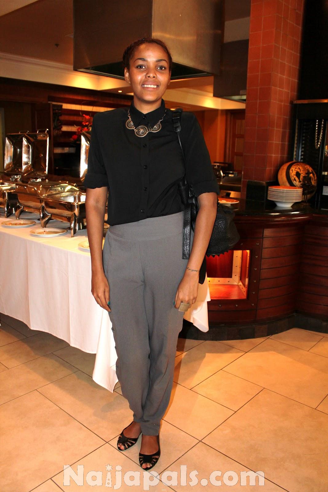 DESIGNER-GLORIA WAVAMUNNO