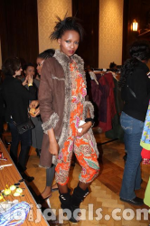 Guests At The Ubuntu Collection Of The London Fashion Week (60)