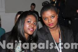 Guests At The Ubuntu Collection Of The London Fashion Week (72)
