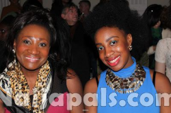 Guests At The Ubuntu Collection Of The London Fashion Week (83)