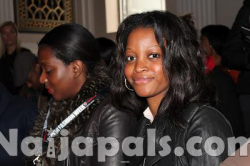 Guests At The Ubuntu Collection Of The London Fashion Week (86)