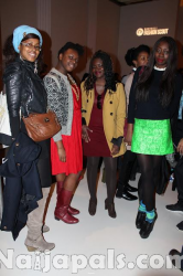 Guests At The Ubuntu Collection Of The London Fashion Week (100)
