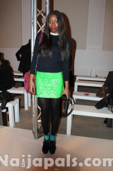 Guests At The Ubuntu Collection Of The London Fashion Week (101)