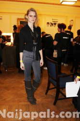 Guests At The Ubuntu Collection Of The London Fashion Week (113)