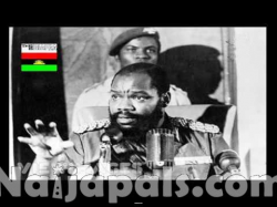 Ojukwu Lagos and Abuja Burial Tribute (30)