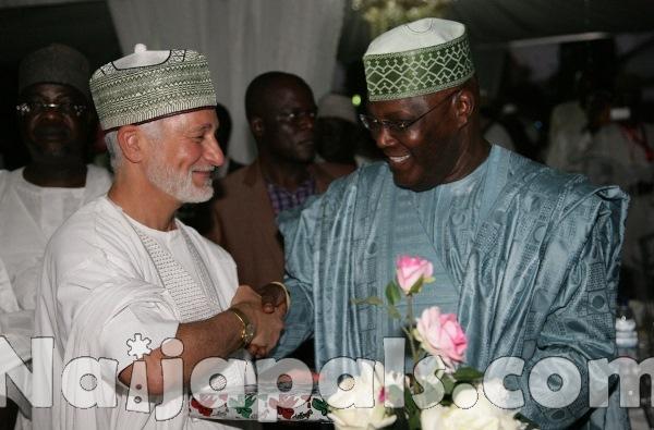 Abba Atiku Wedding Naijapals 004