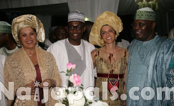 Abba Atiku Wedding Naijapals 003