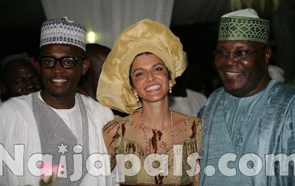 Abba Atiku Wedding Naijapals 002