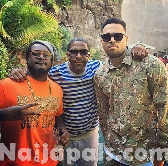 Chris Brown 001