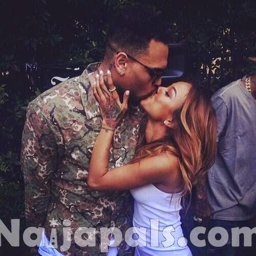Chris Brown 006
