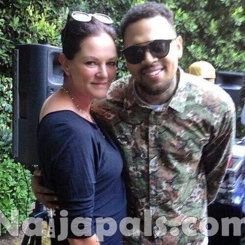 Chris Brown 010