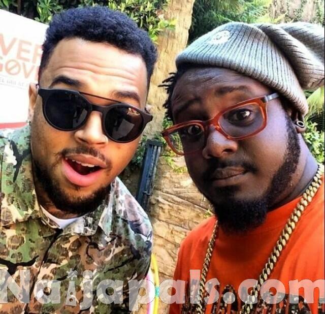 Chris Brown 011