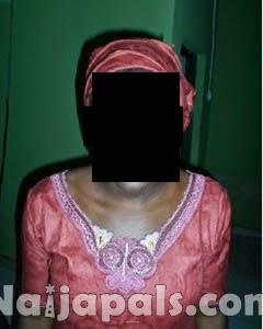 Captive for 12 days in Boko Haram Camp in Sambisa (15th May 2013 - 26th May 2013)