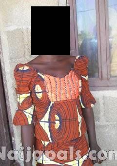 Held captive for 22 days in Boko Haram at Gwoza Hills (30th Sept. 2013 - 20th Oct. 2013)