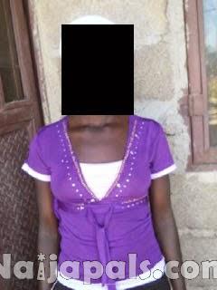 Held captive for 22 days in Boko Haram at Gwoza Hills (28th Sept. 2013 - 20th Oct. 2013)