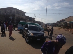 Police Attack Governor Fayemi And Senator Ojudu 5.jpg