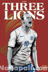 England, “The Three Lions”.jpg