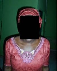 Captive for 12 days in Boko Haram Camp in Sambisa (15th May 2013 - 26th May 2013)