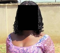 Captive for 3 Months in Boko Haram at Gwoza Hills (12th May 2013 - 13th Sept 2013)