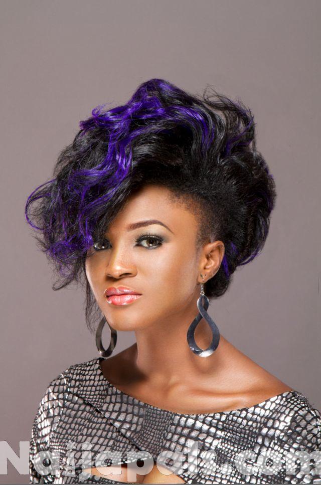 EVA ALORDIAH