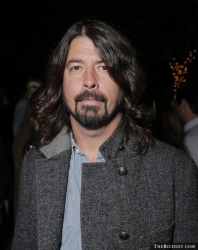 Dave Grohl – Foo Fighters