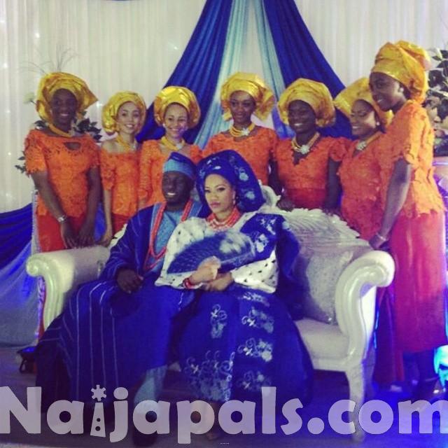 Tomi Ashimolowo 007