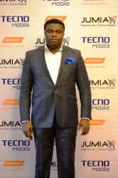 The Managing Director, Marketing, Jumia Nigeria, Jonathan Doerr.JPG