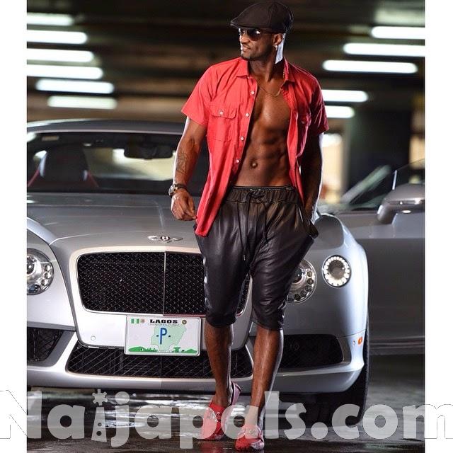 Psquare Promo Photos 2