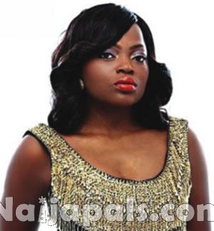 Funke Akindele – N20 million With Vita Foam Nigeria