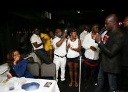 Chris Attoh proposes to girlfriend, Damilola Adegbite 1.png