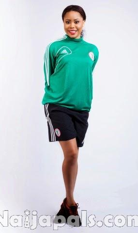 Precious Chikwendu 1