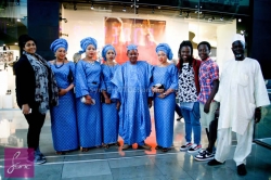 _MG_0716 Alaafin of Oyo With Four Wives.jpg