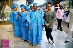_MG_0711 Alaafin of Oyo With Four Wives.jpg