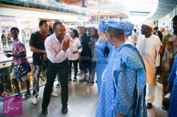 _MG_0683 Alaafin of Oyo With Four Wives.jpg